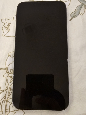 Jeddah, Mobile Phones, SAR 1750,  Iphone 13 Pro Max (128 Gb)