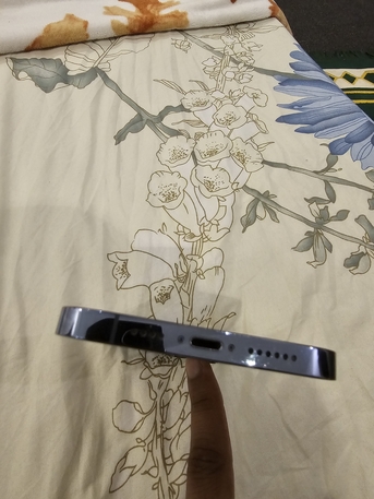 Jeddah, Mobile Phones, SAR 1750,  Iphone 13 Pro Max (128 Gb)