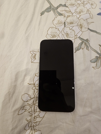 Jeddah, Mobile Phones, SAR 1750,  Iphone 13 Pro Max (128 Gb)