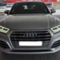 SAR 73000,  Audi Q5 S Line,  2018,  Automatic,  126000 KM,  Excellent Condition For Sale