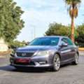 BHD 4500,  Honda Accord,  2013,  Automatic,  192000 KM,  V6 Sports Full Option