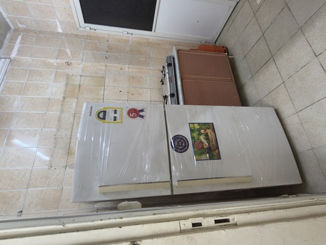 Al Sharafeyah, Bedspace Available, SAR 430/month,  150 Sq. Feet,  BED Space For 430 Sar Fully Furnished.