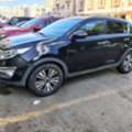 SAR 34000,  Kia Sportage,  2015,  Automatic,  416685 KM,