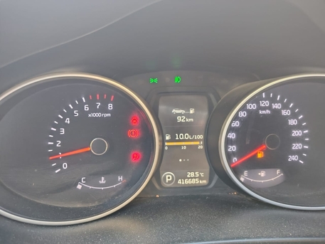 Al Aziziyah, Vehicles, Cars & Trucks , SAR 34000,  Kia Sportage,  2015,  Automatic,  416685 KM,