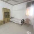 SAR 25/month,  150 Sq. Meter,  BED Space 25 SAR Sar Fully Furnished PER DAY PAYMENT.
