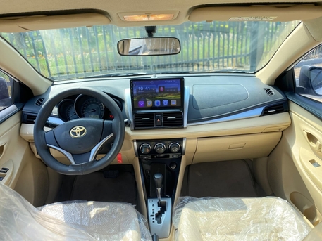 Manama, Vehicles, Cars & Trucks , BHD 2350,  Toyota Yaris,  2015,  Automatic,  195000 KM,  Call : 33662799