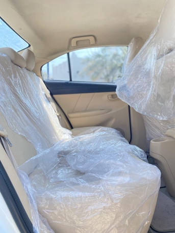 Manama, Vehicles, Cars & Trucks , BHD 2350,  Toyota Yaris,  2015,  Automatic,  195000 KM,  Call : 33662799