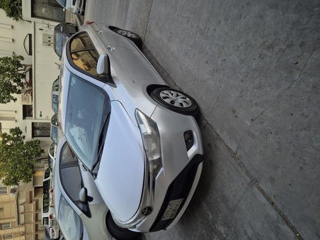 Dammam, Vehicles, Cars & Trucks , SAR 25000,  Toyota Yaris,  2015,  Automatic,  310000 KM,  I Want To Sale My  First Owner