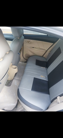 Dammam, Vehicles, Cars & Trucks , SAR 25000,  Toyota Yaris,  2015,  Automatic,  310000 KM,  I Want To Sale My  First Owner