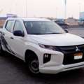 BHD 10,  Mitsubishi L200,  2020,  Manual,  132000 KM,   Excellent Condition FOR SALE