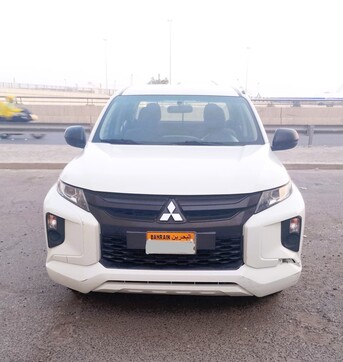 Tubli, Vehicles, Cars & Trucks , BHD 10,  Mitsubishi L200,  2020,  Manual,  132000 KM,   Excellent Condition FOR SALE