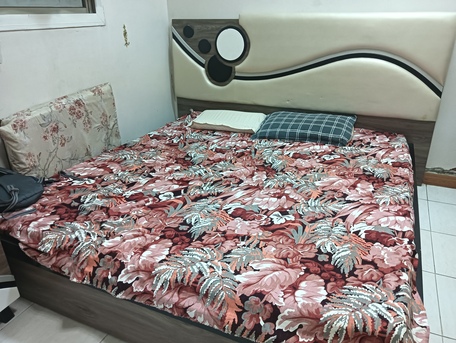 Tabuk City, Apartments/Houses, SAR 1500/month,  Furnished,  3 BR,  3BHK Furnished Flat To Sell With Household Items