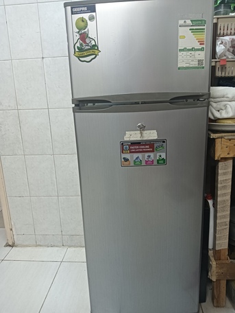 Tabuk City, Apartments/Houses, SAR 1500/month,  Furnished,  3 BR,  3BHK Furnished Flat To Sell With Household Items