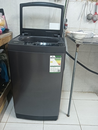 Tabuk City, Apartments/Houses, SAR 1500/month,  Furnished,  3 BR,  3BHK Furnished Flat To Sell With Household Items