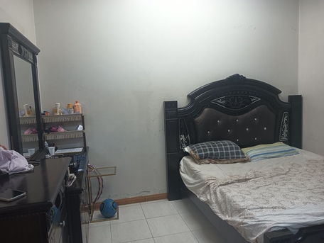 Tabuk City, Apartments/Houses, SAR 1500/month,  Furnished,  3 BR,  3BHK Furnished Flat To Sell With Household Items