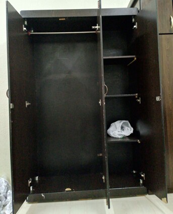 Jubail, Furniture, SAR 250,  Wardrobe For Sale