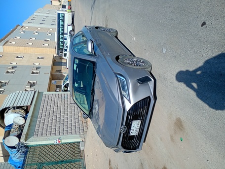 Riyadh, Vehicles, Cars & Trucks , SAR 42500,  Toyota Yaris,  2023,  Automatic,  100000 KM,  Owner