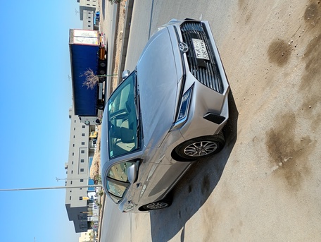 Riyadh, Vehicles, Cars & Trucks , SAR 42500,  Toyota Yaris,  2023,  Automatic,  100000 KM,  Owner