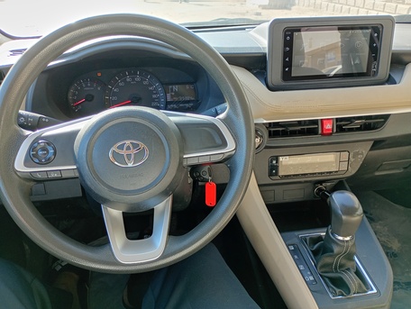 Riyadh, Vehicles, Cars & Trucks , SAR 42500,  Toyota Yaris,  2023,  Automatic,  100000 KM,  Owner