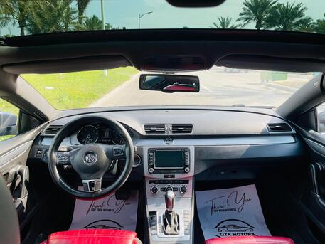 Ras Rumman, Vehicles, Cars & Trucks , BHD 2950,  Volkswagen Passat,  2014,  Automatic,  197500 KM,  ✨  CC |  |