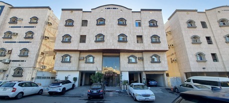 Al Bawadi, Apartments/Houses, SAR 950/month,  0 Sq. Meter,  I Am Offering One Big Furnished Room In A Family Building. For 950sr