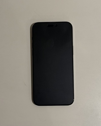 Jeddah, Mobile Phones, SAR 2400,  IPhone 14 Pro Max - 256 GB