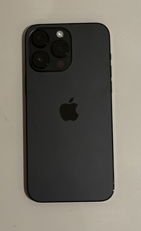 Jeddah, Mobile Phones, SAR 2400,  IPhone 14 Pro Max - 256 GB