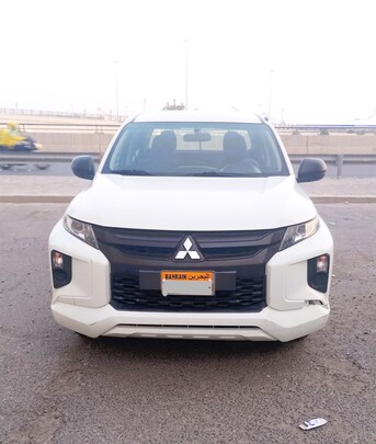 Manama, Vehicles, Cars & Trucks , BHD 11,  Mitsubishi L 200,  2020,  132000 KM,  MITSUBISHI L200 Excellent Condition FOR SALE