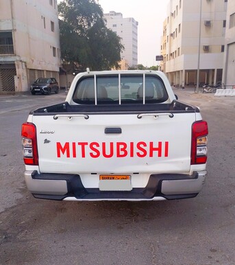 Manama, Vehicles, Cars & Trucks , BHD 11,  Mitsubishi L 200,  2020,  132000 KM,  MITSUBISHI L200 Excellent Condition FOR SALE