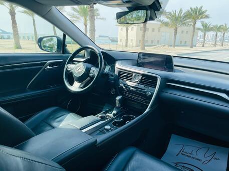 Ras Rumman, Vehicles, Cars & Trucks , BHD 13900,  Lexus RX 350,  2019,  Automatic,  91000 KM,  ✨  |  | ✨