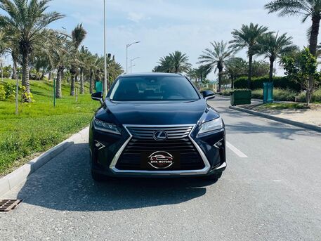 Ras Rumman, Vehicles, Cars & Trucks , BHD 13900,  Lexus RX 350,  2019,  Automatic,  91000 KM,  ✨  |  | ✨