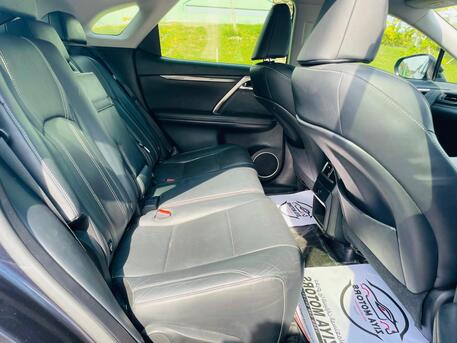 Ras Rumman, Vehicles, Cars & Trucks , BHD 13900,  Lexus RX 350,  2019,  Automatic,  91000 KM,  ✨  |  | ✨