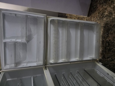 Khobar, Appliances, SAR 5000,  SANYO Fridge