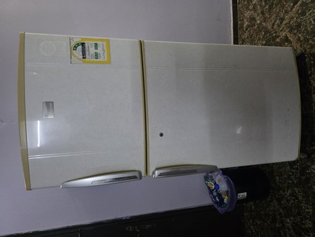 Khobar, Appliances, SAR 5000,  SANYO Fridge