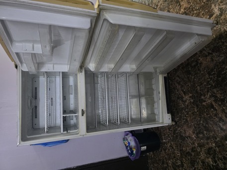 Khobar, Appliances, SAR 5000,  SANYO Fridge