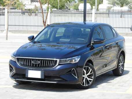 Isa Town, Vehicles, Cars & Trucks , BHD 3900,  Geely Emgrand,  2025,  Automatic,  22000 KM,    MODEL, SINGLE OWNER, ZERO ACCIDENT FOR SALE