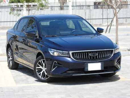 Isa Town, Vehicles, Cars & Trucks , BHD 3900,  Geely Emgrand,  2025,  Automatic,  22000 KM,    MODEL, SINGLE OWNER, ZERO ACCIDENT FOR SALE