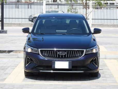 Isa Town, Vehicles, Cars & Trucks , BHD 3900,  Geely Emgrand,  2025,  Automatic,  22000 KM,    MODEL, SINGLE OWNER, ZERO ACCIDENT FOR SALE