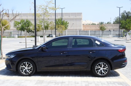 Isa Town, Vehicles, Cars & Trucks , BHD 3900,  Geely Emgrand,  2025,  Automatic,  22000 KM,    MODEL, SINGLE OWNER, ZERO ACCIDENT FOR SALE