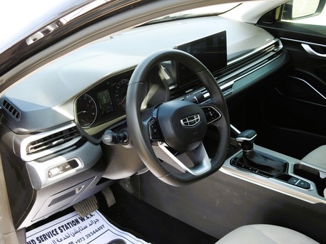 Isa Town, Vehicles, Cars & Trucks , BHD 3900,  Geely Emgrand,  2025,  Automatic,  22000 KM,    MODEL, SINGLE OWNER, ZERO ACCIDENT FOR SALE