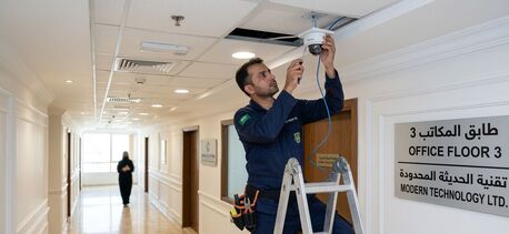 Tabuk City, Satellite, فني تركيب وصيانة ستلايت وكاميرات مراقبة ب