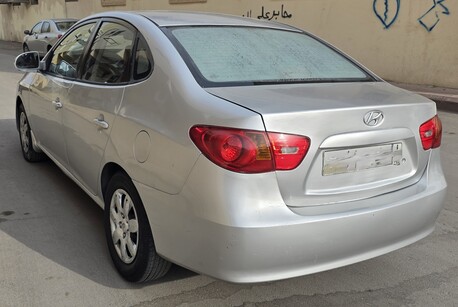 Riyadh, Vehicles, Cars & Trucks , SAR 14500,  Hyundai Elantra,  2008,  Automatic,  674039 KM,  , , ,