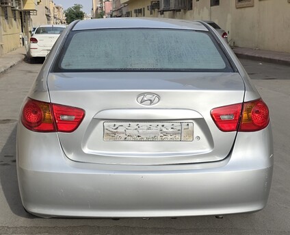 Riyadh, Vehicles, Cars & Trucks , SAR 14500,  Hyundai Elantra,  2008,  Automatic,  674039 KM,  , , ,