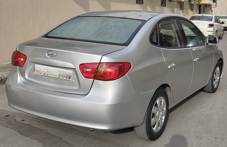 Riyadh, Vehicles, Cars & Trucks , SAR 14500,  Hyundai Elantra,  2008,  Automatic,  674039 KM,  , , ,