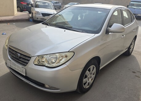 Riyadh, Vehicles, Cars & Trucks , SAR 14500,  Hyundai Elantra,  2008,  Automatic,  674039 KM,  , , ,
