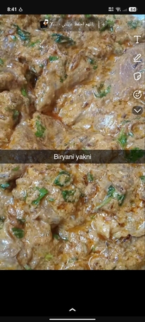 Jeddah, Job Seekers, Home Made Hyderabadi Food