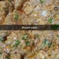 Home Made Hyderabadi Food
