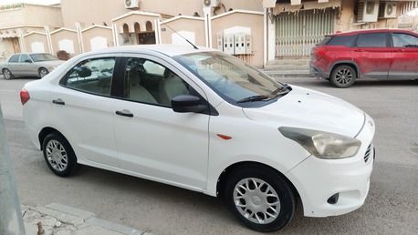 Abqaiq, Vehicles, Cars & Trucks , SAR 18000,  Figo,  2017,  Automatic,  288000 KM,  Ford  For Sale