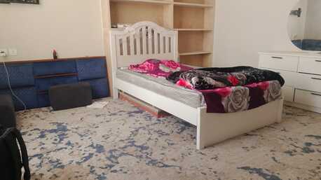 Al-Muzahmiya, Villas, SAR 1150,  Furnished,  Furnished Executive Bachelor Room In A Villa In Muzahmiya Very Close To Qiddiya Project