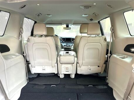 Ras Rumman, Vehicles, Cars & Trucks , BHD 6999,  Chrysler Pacifica,  2020,  Automatic,  85000 KM,  CHRYSLER PACIFIC |  | ✨